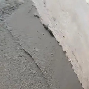 公主岭水工建筑物I级C55聚合物改性水泥砂浆 渠道防渗泵站加固迎水面抗冲刷砂浆