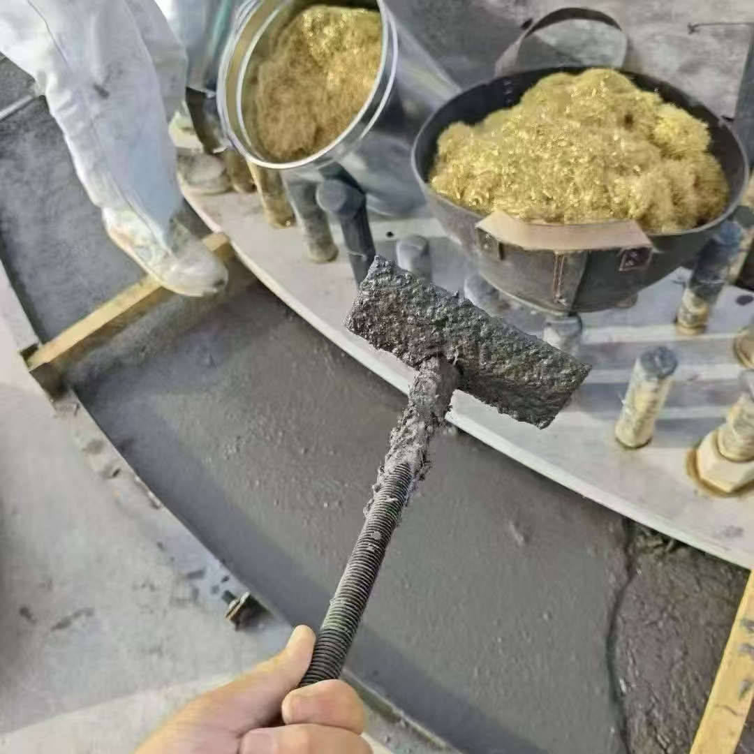 公主岭C120风电设备基础专用灌浆料