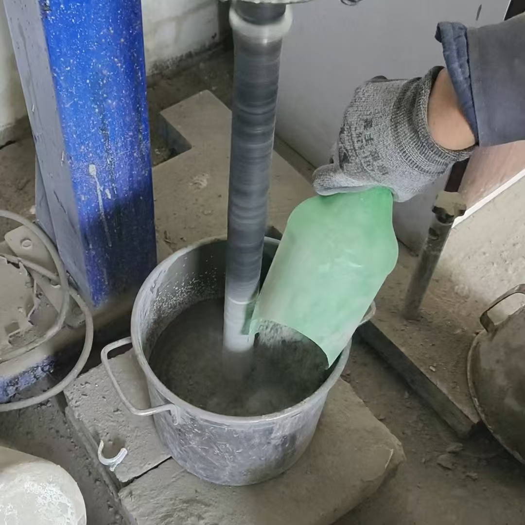 公主岭桥梁公路张拉用H60压浆料与普通压浆料有什么区别？