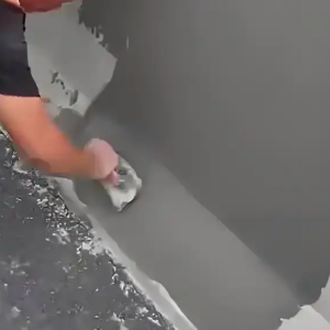 公主岭GB50728一级聚合物改性水泥砂浆